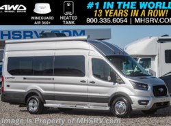 New 2026 Entegra Coach Expanse 21T available in Alvarado, Texas