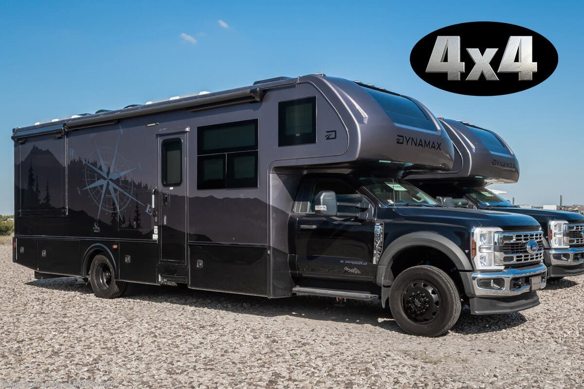 New 2026 Dynamax Corp Isata 6 Series 31KS available in Alvarado, Texas