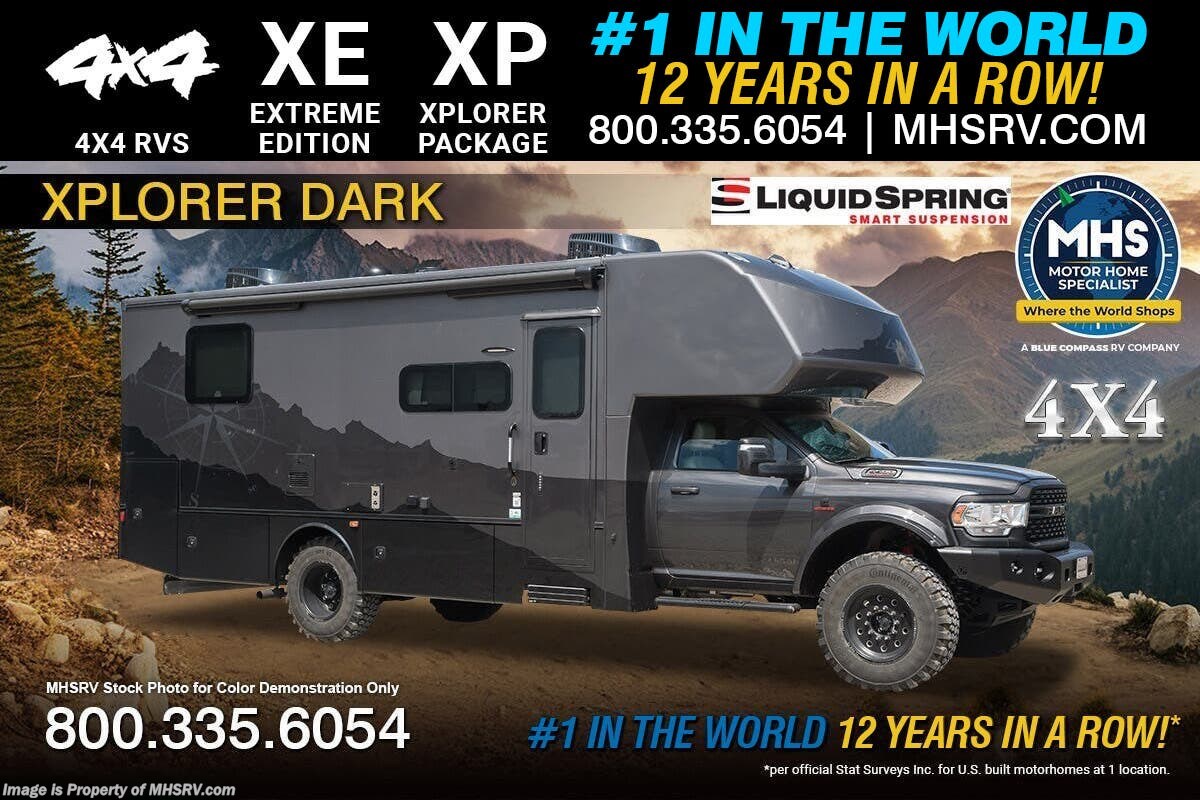 New 2026 Dynamax Corp Isata 5 Series 28SS available in Alvarado, Texas