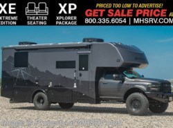 New 2027 Dynamax Corp Isata 5 Series 28SSEX available in Alvarado, Texas