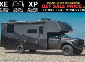 New 2027 Dynamax Corp Isata 5 Series 28SSEX available in Alvarado, Texas