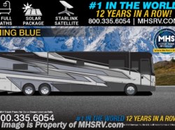 New 2026 Forest River Berkshire XLT 45A available in Alvarado, Texas