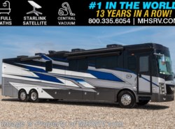 New 2026 Forest River Berkshire XLT 45A available in Alvarado, Texas