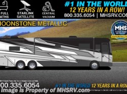 New 2026 Forest River Berkshire XLT 45A available in Alvarado, Texas