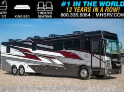 New 2026 Forest River Berkshire XLT 45G available in Alvarado, Texas