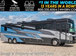New 2026 Forest River Berkshire XLT 45G available in Alvarado, Texas