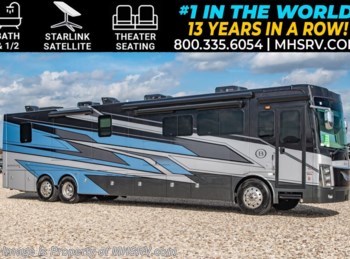 New 2026 Forest River Berkshire XLT 45G available in Alvarado, Texas