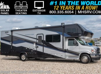 New 2026 Forest River Forester 3051S available in Alvarado, Texas