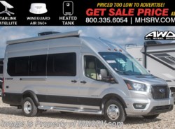 New 2026 Entegra Coach Expanse 21T available in Alvarado, Texas