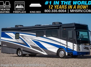 New 2026 Forest River Berkshire XL 37B available in Alvarado, Texas