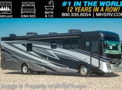 New 2026 Forest River Berkshire 39A available in Alvarado, Texas