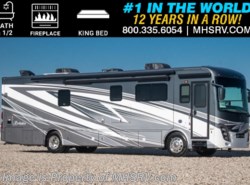 New 2026 Forest River Berkshire 39A available in Alvarado, Texas