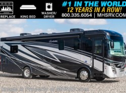 New 2026 Forest River Berkshire 34B available in Alvarado, Texas