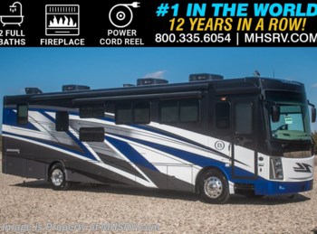 New 2026 Forest River Berkshire XL 40E available in Alvarado, Texas