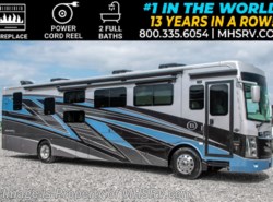 New 2026 Forest River Berkshire XL 40E available in Alvarado, Texas