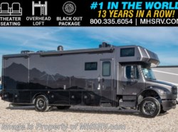 New 2026 Dynamax Corp Europa 34SS available in Alvarado, Texas