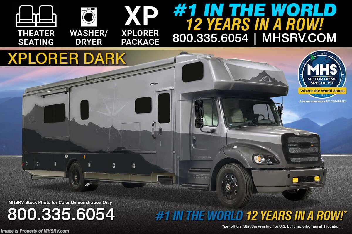 New 2026 Dynamax Corp Dynaquest XL 3700BD available in Alvarado, Texas