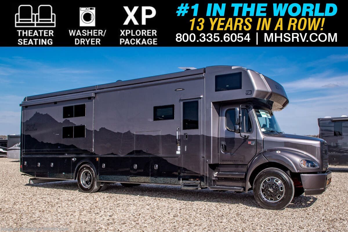 New 2026 Dynamax Corp Dynaquest XL 3700BD available in Alvarado, Texas