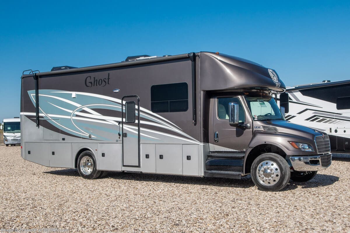 New 2026 Nexus Ghost 33DS available in Alvarado, Texas