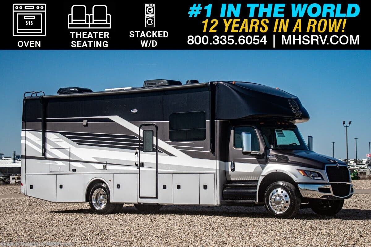 New 2026 Nexus Ghost 33DS available in Alvarado, Texas