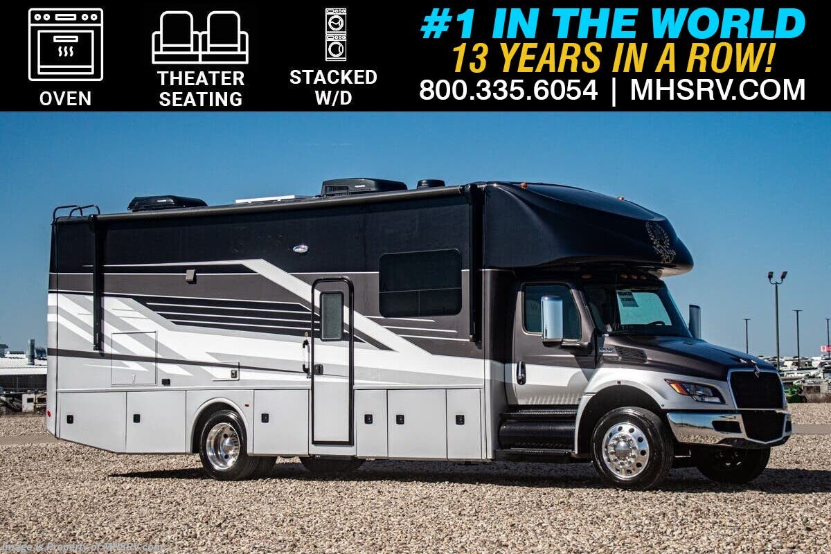 New 2026 Nexus Ghost 33DS available in Alvarado, Texas