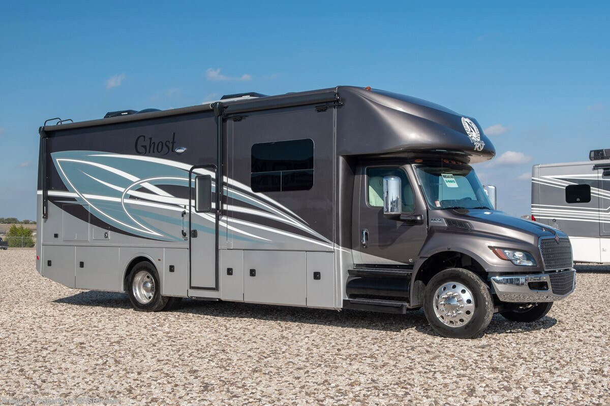 New 2026 Nexus Ghost 34DS available in Alvarado, Texas