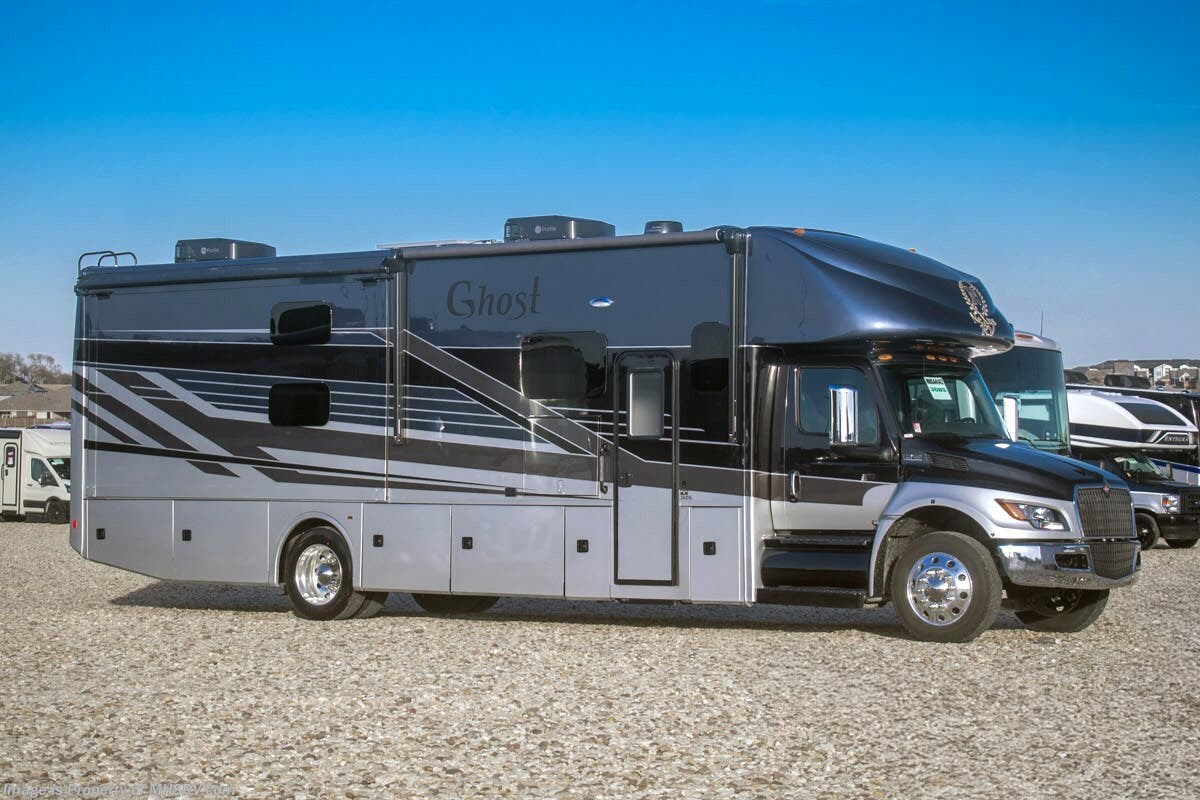 New 2026 Nexus Ghost 36DS available in Alvarado, Texas