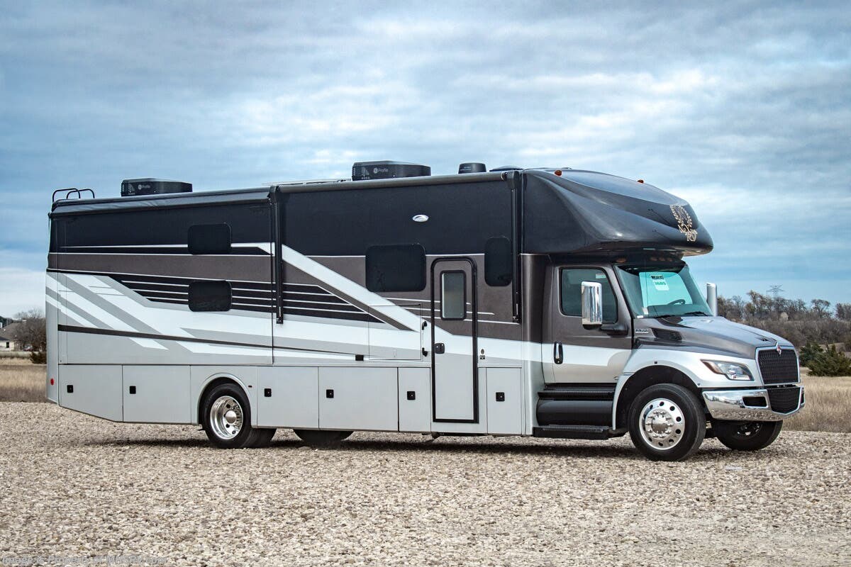 New 2026 Nexus Ghost 36DS available in Alvarado, Texas