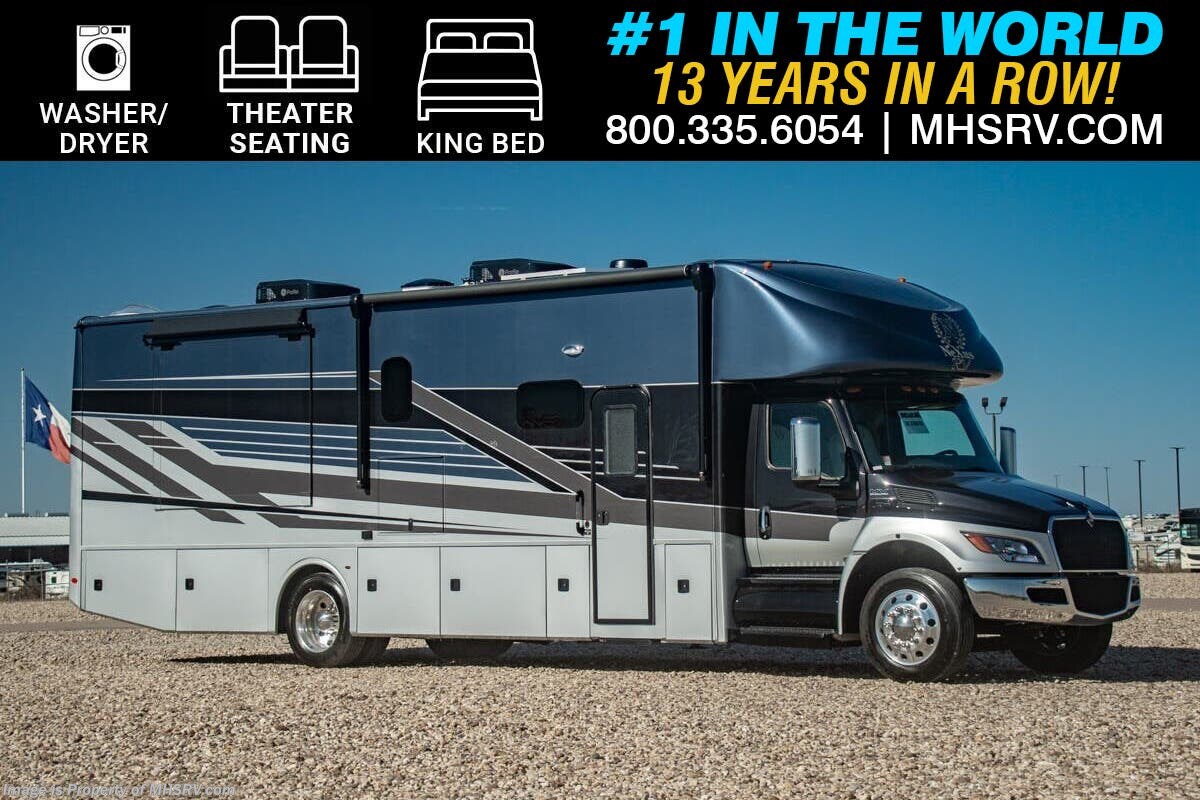 New 2026 Nexus Ghost 37DS available in Alvarado, Texas