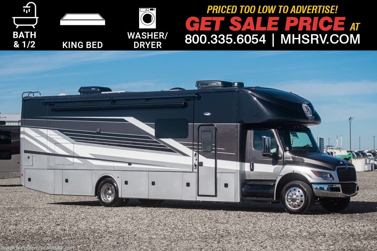 New 2026 Nexus Ghost 38DS available in Alvarado, Texas