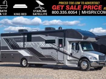 New 2026 Entegra Coach Accolade 37K available in Alvarado, Texas