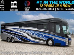 New 2026 Entegra Coach Aspire 44R available in Alvarado, Texas
