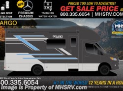 New 2026 Thor Motor Coach Delano 24TT available in Alvarado, Texas