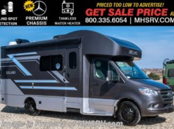 New 2026 Thor Motor Coach Delano 24TT available in Alvarado, Texas