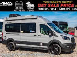 New 2026 Thor Motor Coach Talavera 1920 available in Alvarado, Texas