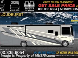 New 2026 Thor Motor Coach Windsport 36H available in Alvarado, Texas