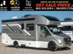 New 2026 Thor Motor Coach Delano 24RW available in Alvarado, Texas