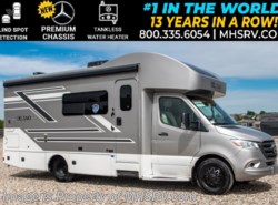 New 2026 Thor Motor Coach Delano 24FB available in Alvarado, Texas