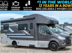 New 2026 Thor Motor Coach Delano 24XL available in Alvarado, Texas