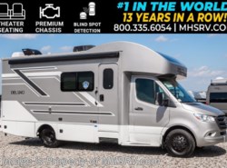 New 2026 Thor Motor Coach Delano 24TT available in Alvarado, Texas