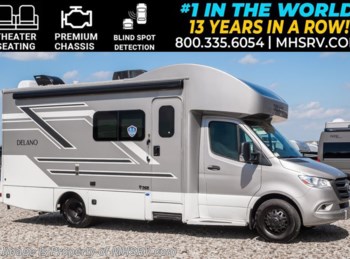 New 2026 Thor Motor Coach Delano 24TT available in Alvarado, Texas