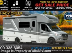 New 2026 Thor Motor Coach Tiburon 24XL available in Alvarado, Texas