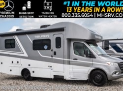 New 2026 Thor Motor Coach Tiburon 24XL available in Alvarado, Texas