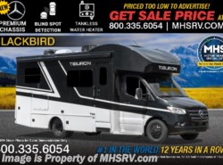 New 2026 Thor Motor Coach Tiburon 24TT available in Alvarado, Texas