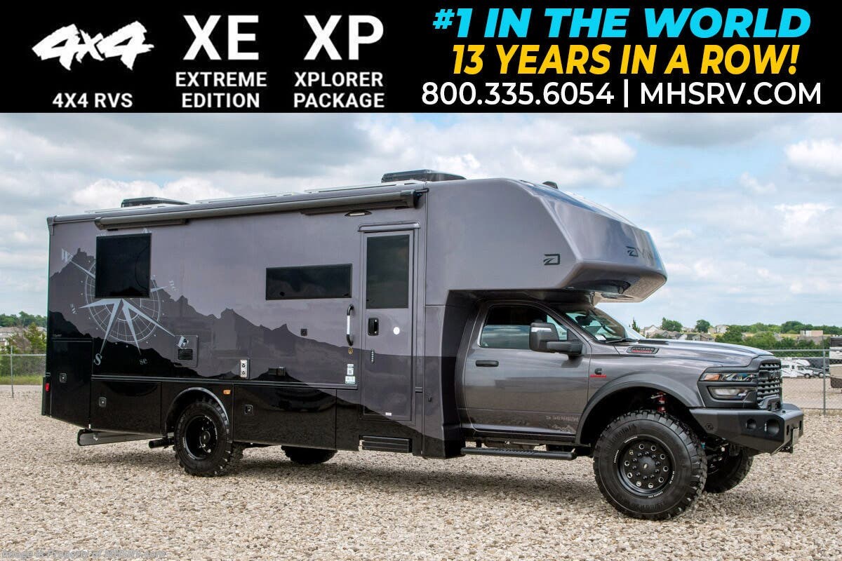 New 2026 Dynamax Corp Isata 5 Series 28SS available in Alvarado, Texas