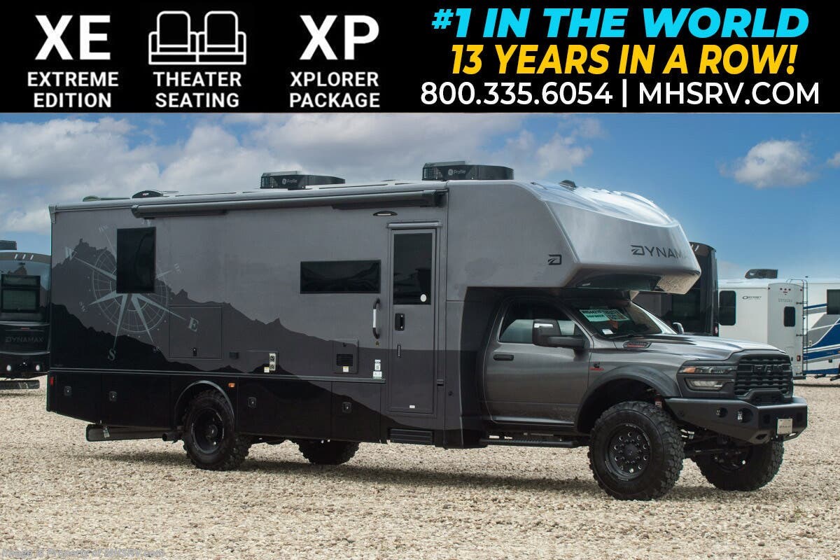 New 2027 Dynamax Corp Isata 5 Series 30FWEX available in Alvarado, Texas