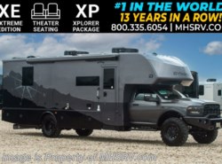 New 2027 Dynamax Corp Isata 5 Series 30FWEX available in Alvarado, Texas