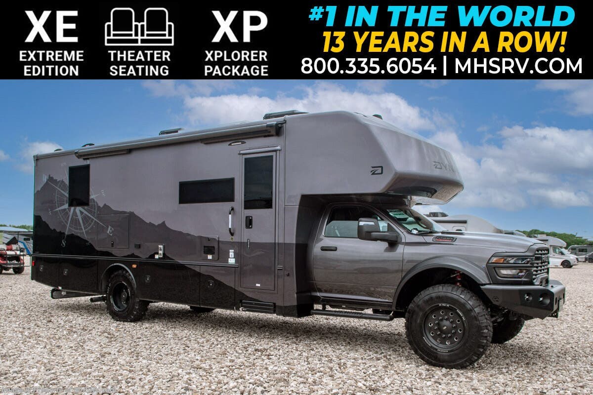 New 2026 Dynamax Corp Isata 5 Series 30FWEX available in Alvarado, Texas