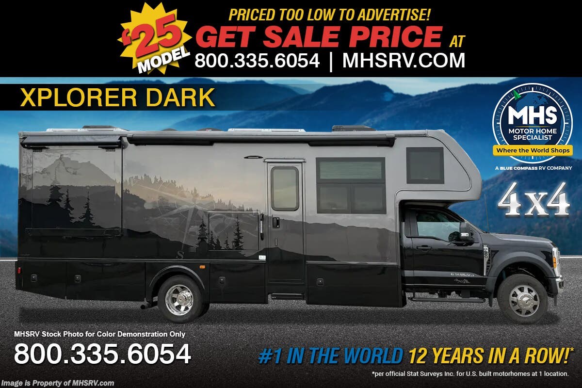 New 2026 Dynamax Corp Isata 6 Series 30FW available in Alvarado, Texas