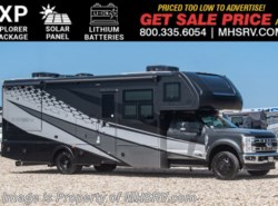 New 2027 Dynamax Corp Isata 6 Series 31KS available in Alvarado, Texas